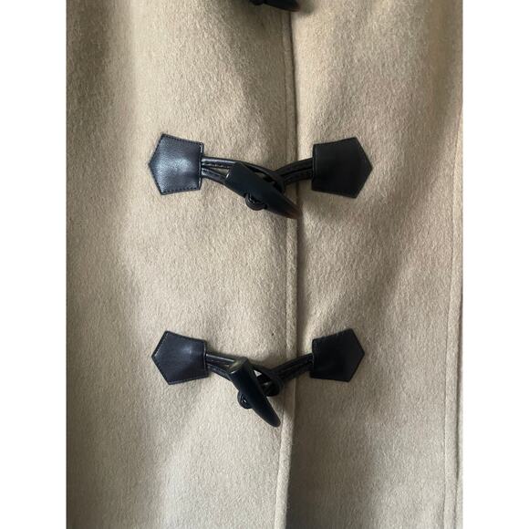 Talbots Camel Hair Jacket - Picture 6 of 6